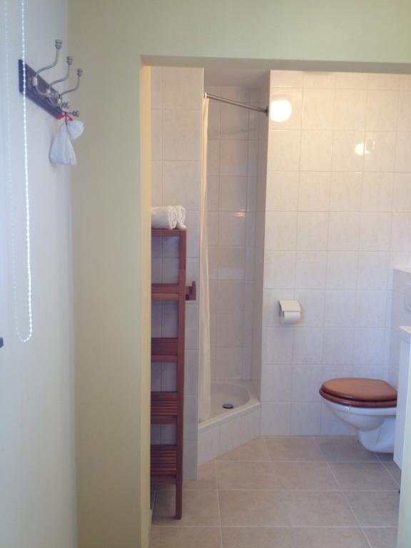 Bed & Breakfast Huize Mesch Ейсден Номер фото